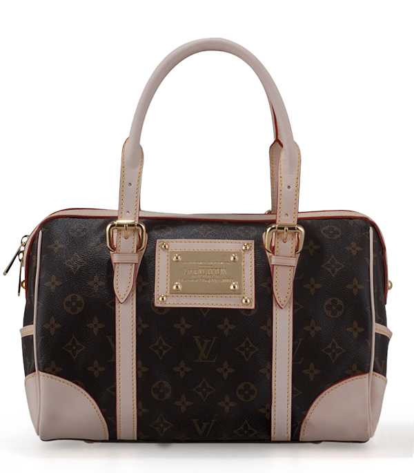 7A Replica Louis Vuitton Monogram Fashion Handbag M51208 Online